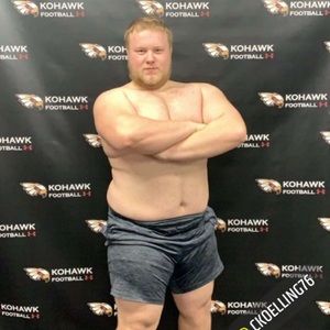 Meet your Posher, Brandon